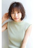 エアリーショート