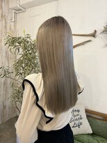 シーバイサイン(sea by Sign)&nbsp;ハイトーン/イルミナ/透明感