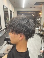 エンカウントバイマハロ 千葉(encount by mahalo)&nbsp;ツイストスパイラル