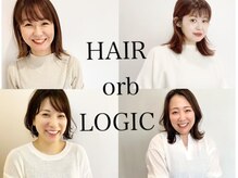 《大人女性が多く通う理由》LOGICには○○○のこだわりがあります。