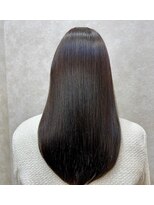 アテナナンバーナイン(ATENA No°9)&nbsp;【持続する美髪へ】髪質改善トリートメント