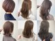 TREAT HAIR DESIGN 新浦安店【6月1日NEWOPEN（予定）】の写真