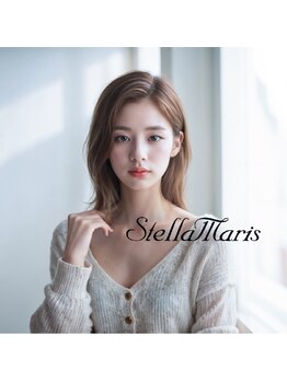 ステラマリス(Stella Maris)の写真/【大正】透明感あふれる可愛さを演出♪外国人風のアッシュ系も高い技術で茶色味を抑え、思い通りに叶う◎