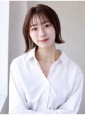 大人可愛い20代30代40代◎魅力倍増カールシアカラー