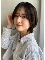 レジット 海老名(Legit)&nbsp;30代40代50代◎くびれボブ/小顔 Legit 海老名