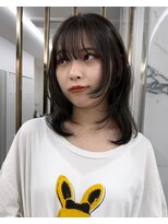 エトワール(ETOILE)&nbsp;オリーブ/ブラウン/ベージュ/レイヤー