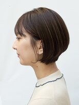 ビュートリアム 梅田(BEAUTRIUM)&nbsp;ショートボブヘア