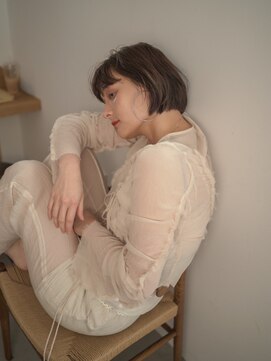 キコ(kico) classical bob