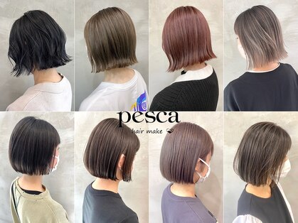 ペスカ 豊崎沖縄(pesca)の写真
