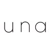 レノプロデュースサロンウナ(RENO Produce Salon una)のお店ロゴ