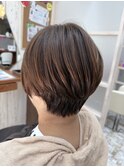 ショート
