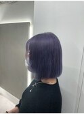ダークパープル
