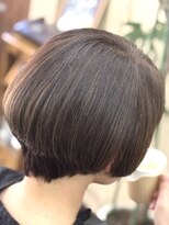 ドゥ ヘア(DO HAIR) ボブ