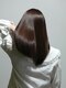 ワーズ インターナショナル(Words international)の写真/【髪質改善メニューが好評】トリートメントでしっかりとケア◎髪の内部から補修し、憧れの美髪へ♪