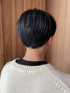 ルドヴィコ(Ludovico) メンズカット