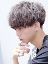 リップス 梅田ロフト(LIPPS)&nbsp;ナチュラルサニーマッシュ