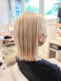 プロ ヘア テック(PRO HAIR TEC) 丁寧な接客、丁寧な技術心がけています。