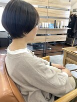 レティス(REttice)&nbsp;しもむらのまるみショート◎