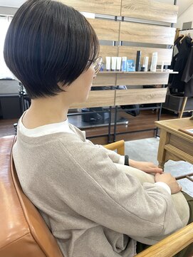 レティス(REttice) しもむらのまるみショート◎