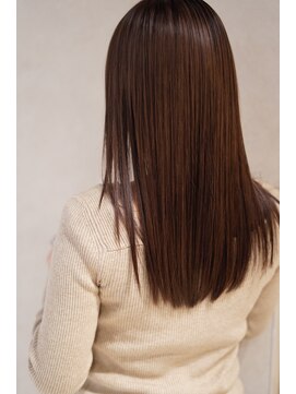 リカロ ヒロシマ(RECALO Hiroshima) プレミアム髪質改善カラートリプルヘアエステ＋カット