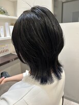 アナザーワールドココン(ANOTHER WORLD cocon)&nbsp;メンズミディアムスタイル