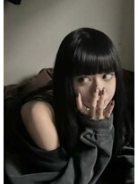 フィーネ(Fi-Ne)&nbsp;インフルエンサーのラコちゃんご来店！