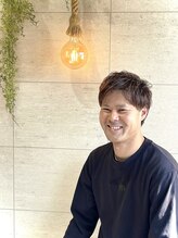 ローカス 花小金井北口店(LOCUS) 宮崎 竜太朗