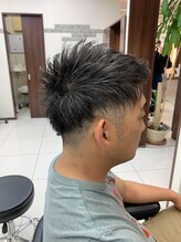 エンドット(eN.) メンズショート