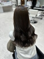 ルクス(Luxs)&nbsp;ダークグレージュ