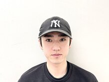 MERICAN BARBERSHOP TYOのBARBER(バーバー)ってどんなかんじ?