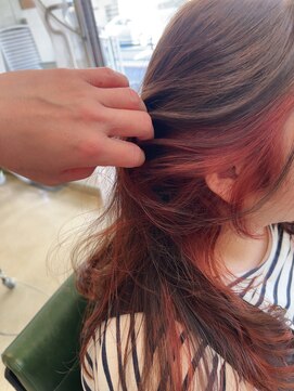 シーズンズ(SEASONS) アポロチョコカラー