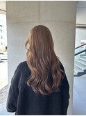 イメチェン×ワイドバング×外ハネボブ×美髪 20代30代40代