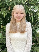 ラ ブレス 梅田茶屋町(LaBless) 田中 奈南