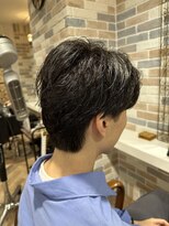 シエル 立川店(CIEL)&nbsp;メンズ爽やかスタイル　[CIEL×舩木亮]