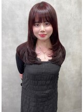 クラン(Chlan)&nbsp;松浦 心愛