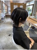 ショートウルフ