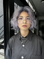 イー(Ii)&nbsp;ウォーターブルーカラー/ボブ