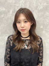 サンドエス 銀座(sand S) 松本 琉衣