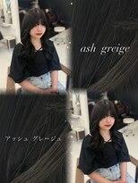 ハピネス 梅田茶屋町店(HAPPINESS)&nbsp;レイヤーカット/ブリーチなし/韓国ヘア/顔まわり/髪質改善/艶髪