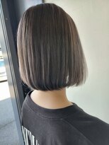ヘアー アンアン(Hair AnAn) ダブルカラー