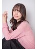 【学割U24】似合わせカット+カラー￥5170