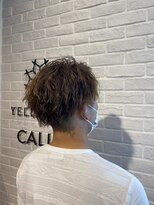 ビューティー エールフォルム 浜松有玉店(BEAUTY YELLFORME)&nbsp;ツイスパ