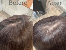 オーガニックカラー専門店 リリー 天理店(Lily)