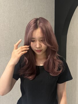 ヴィオラカラー(VIOLLA COLOR) ピンクラベンダー