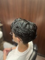 ヒロギンザ 青山店(HIRO GINZA)&nbsp;ナチュラルバック