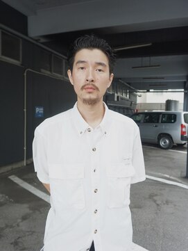 ストア(STORE) メンズベリーショート