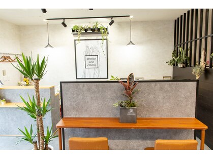 アートマン(artman)の写真