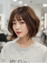 トラム(TRAM) セミウェットミディ♪