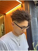 【oasisミノリ】ツイストショート