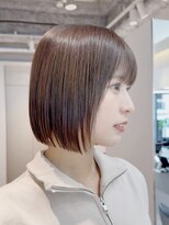 アビーファイブ(ABBEY 5)&nbsp;ボブ内巻きボブ外はねボブミニボブ大人ボブくびれボブ結べるボブ